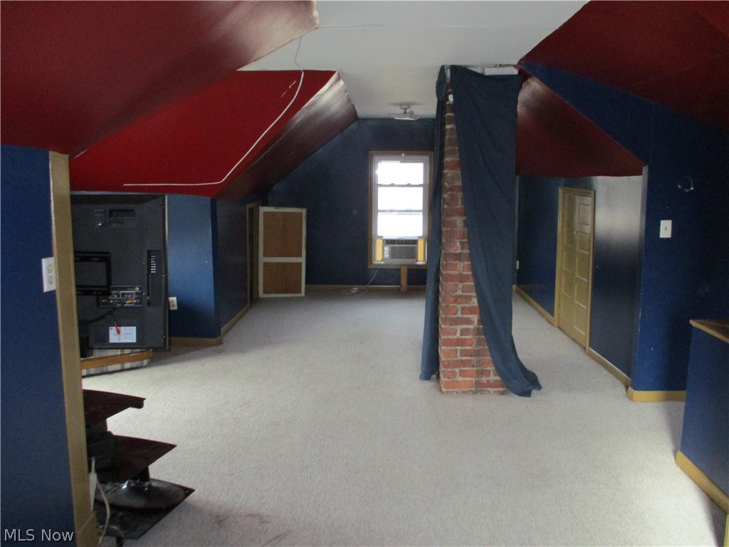 City/Niles - Residential