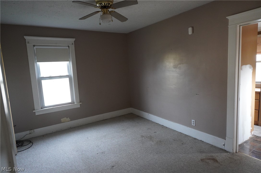 City/Niles - Residential