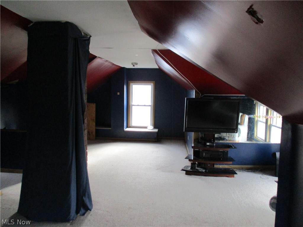 City/Niles - Residential