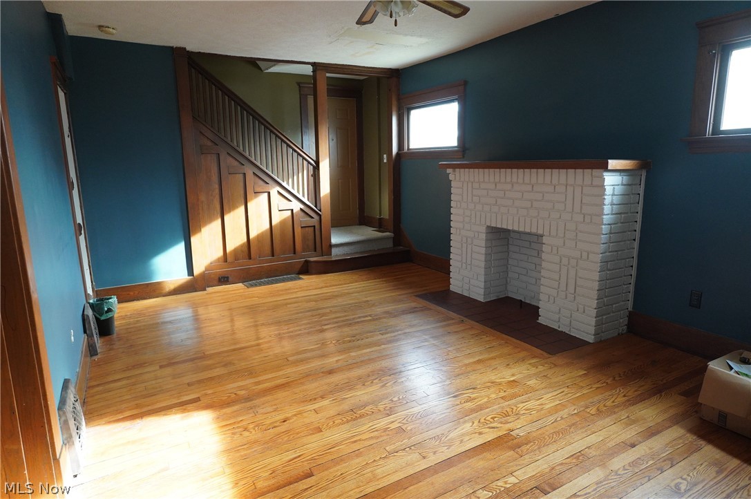 City/Niles - Residential