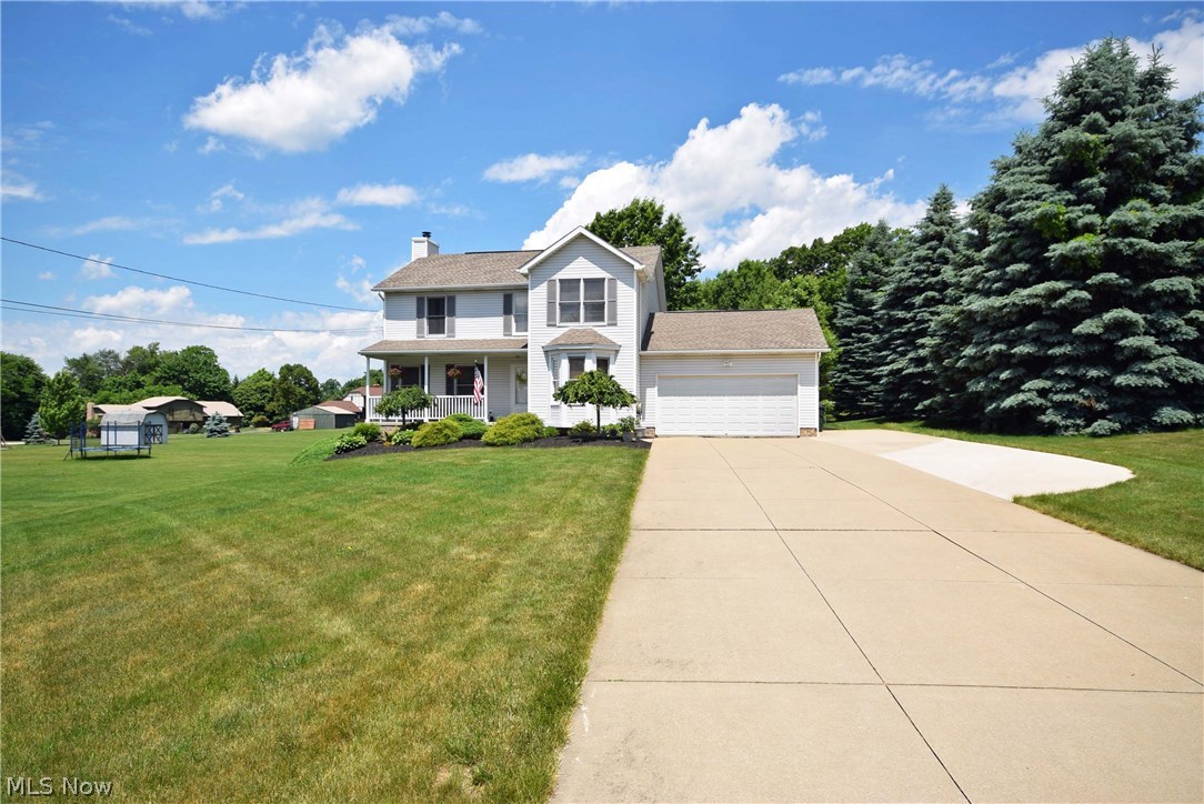 Pleasant Hills Est - Residential