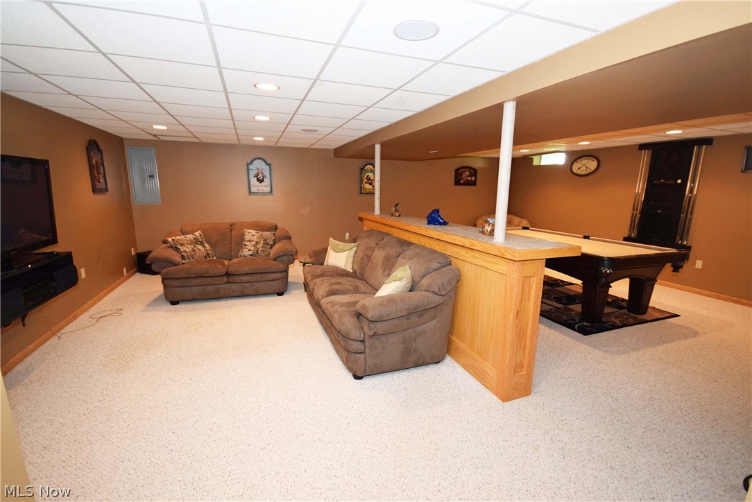 Pleasant Hills Est - Residential