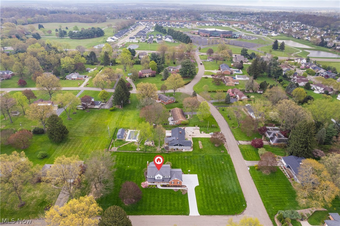 Steiner - Residential