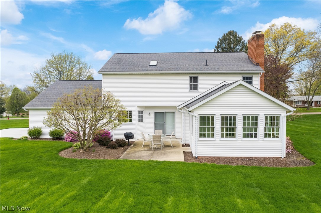 Steiner - Residential