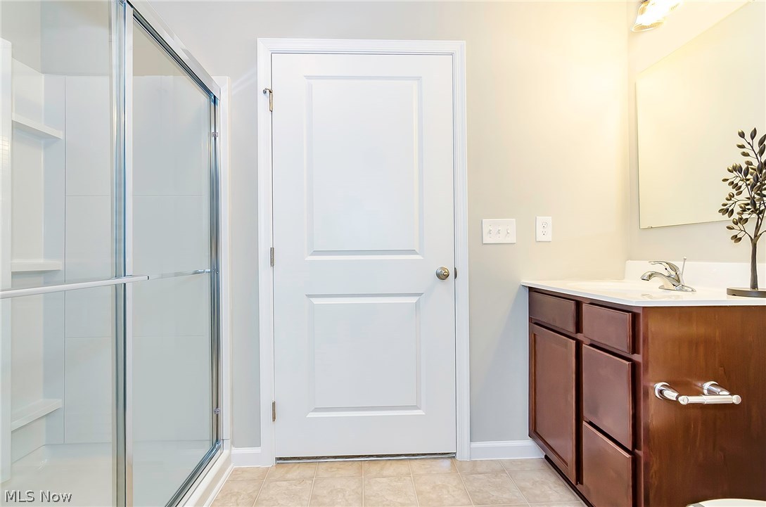 Madison Preserve - Residential