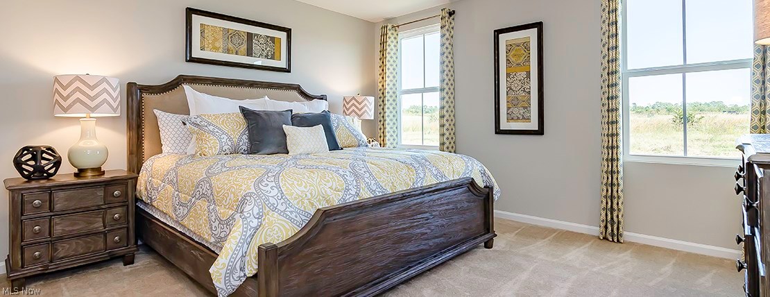 Madison Preserve - Residential