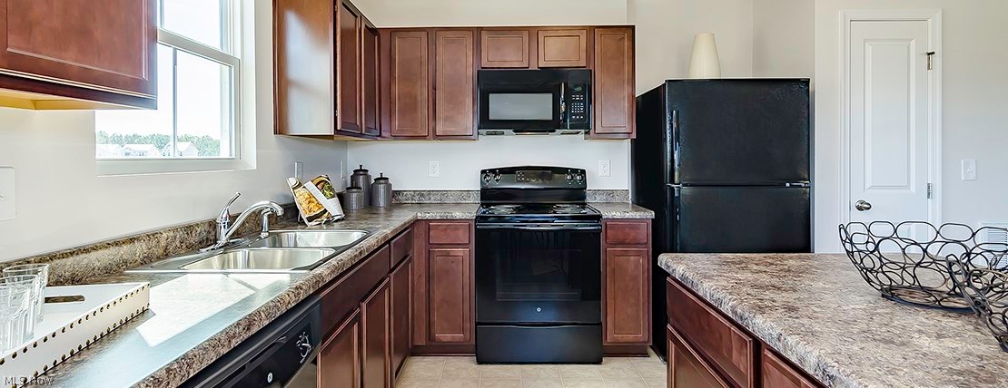 Madison Preserve - Residential