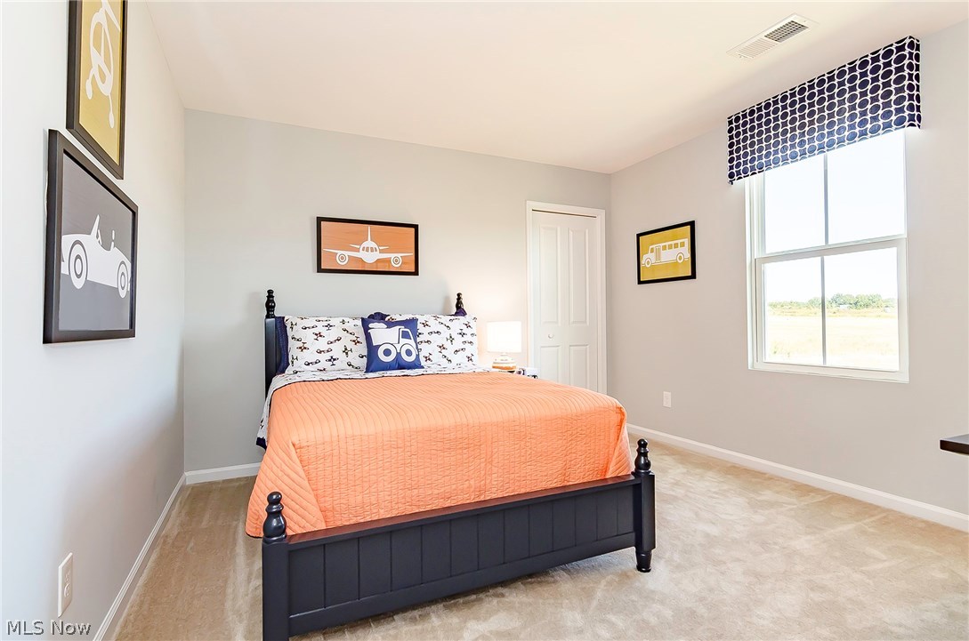 Madison Preserve - Residential