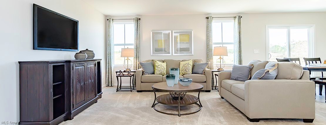 Madison Preserve - Residential