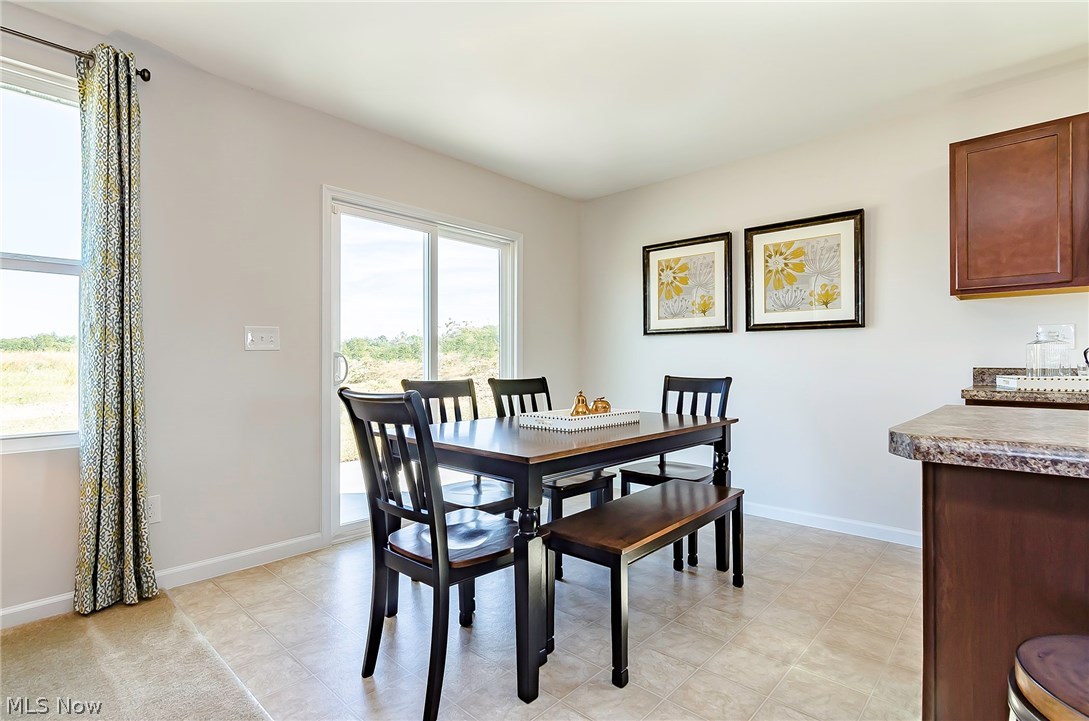 Madison Preserve - Residential