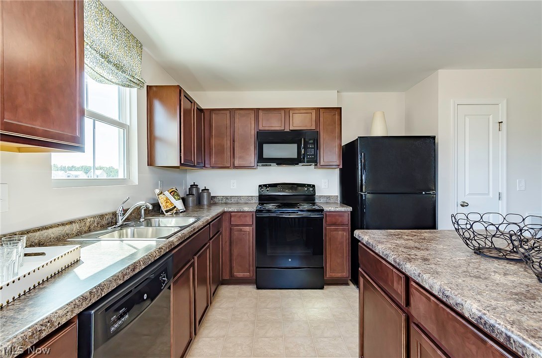 Madison Preserve - Residential