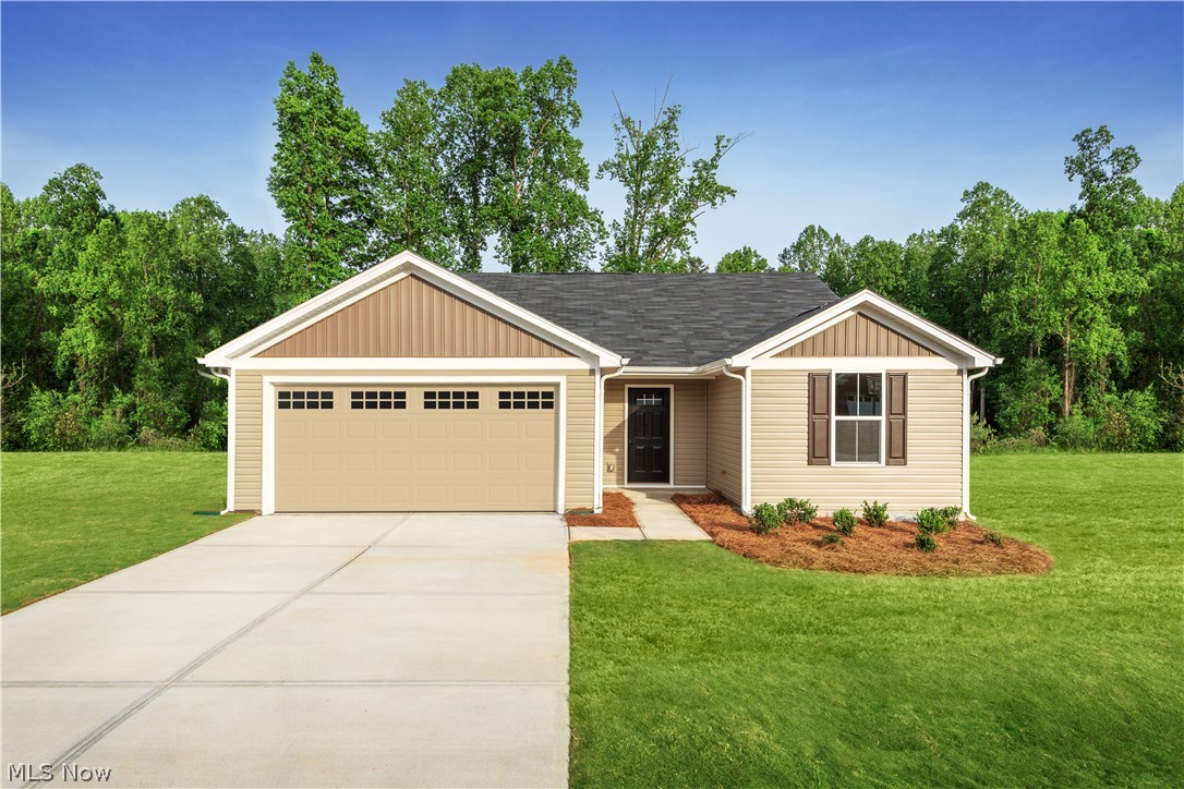 Madison Preserve - Residential