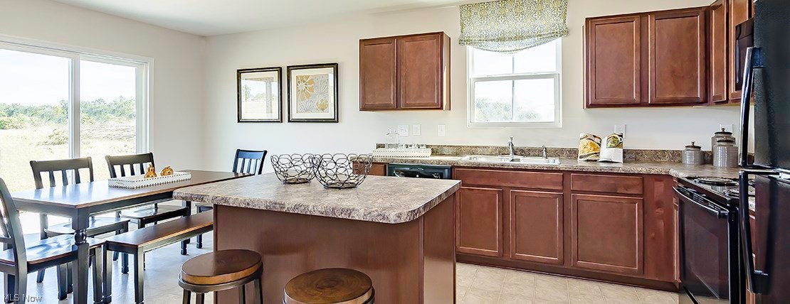 Madison Preserve - Residential