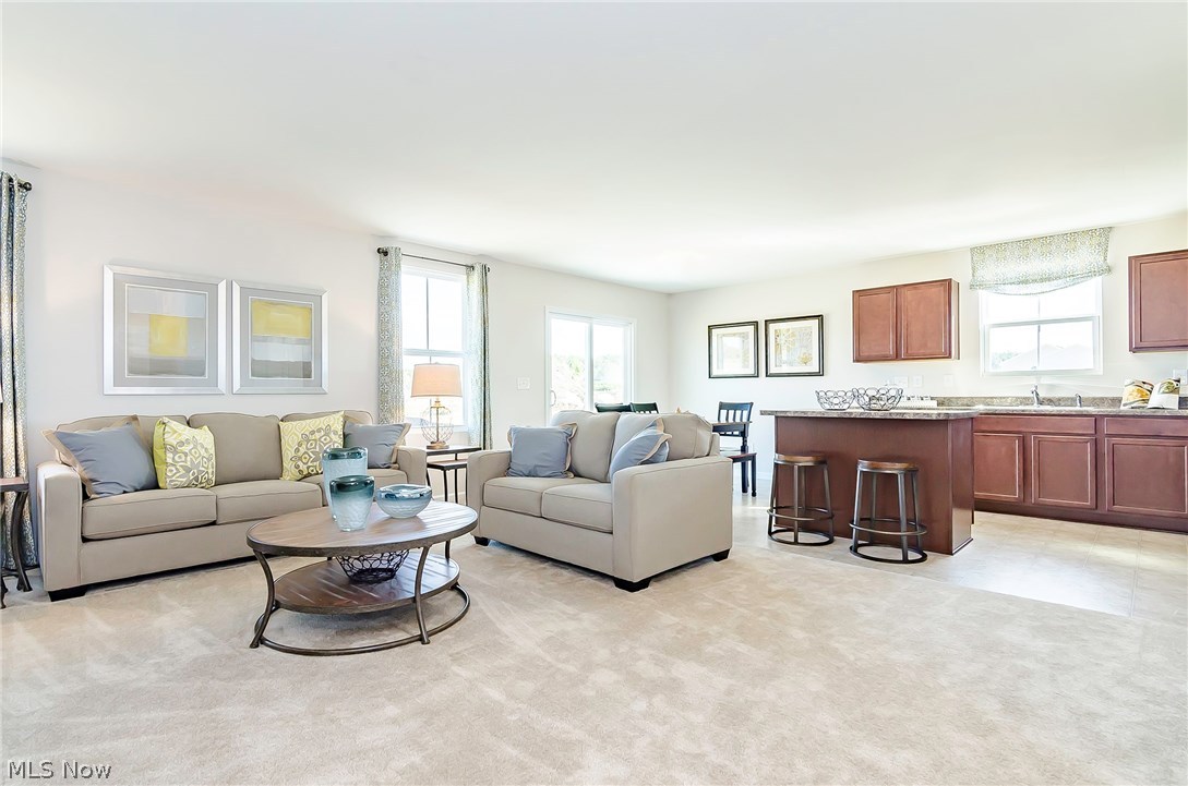 Madison Preserve - Residential