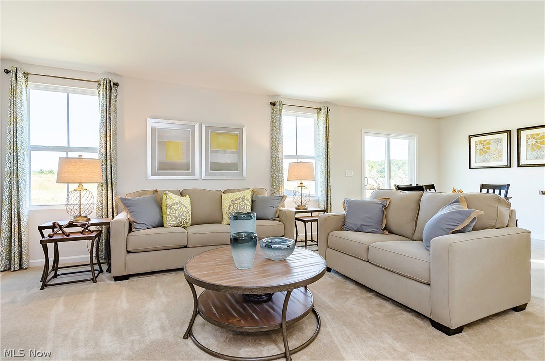 Madison Preserve - Residential