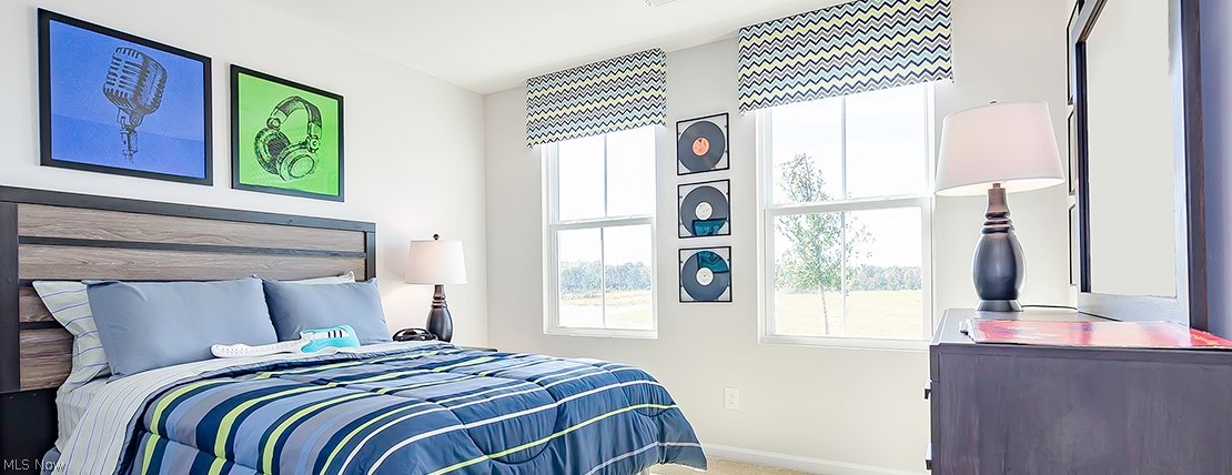 Madison Preserve - Residential