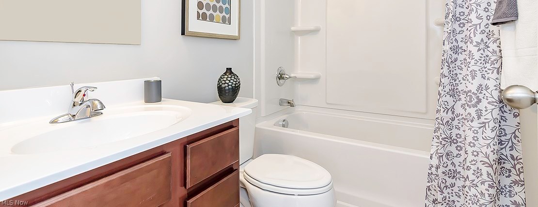 Madison Preserve - Residential