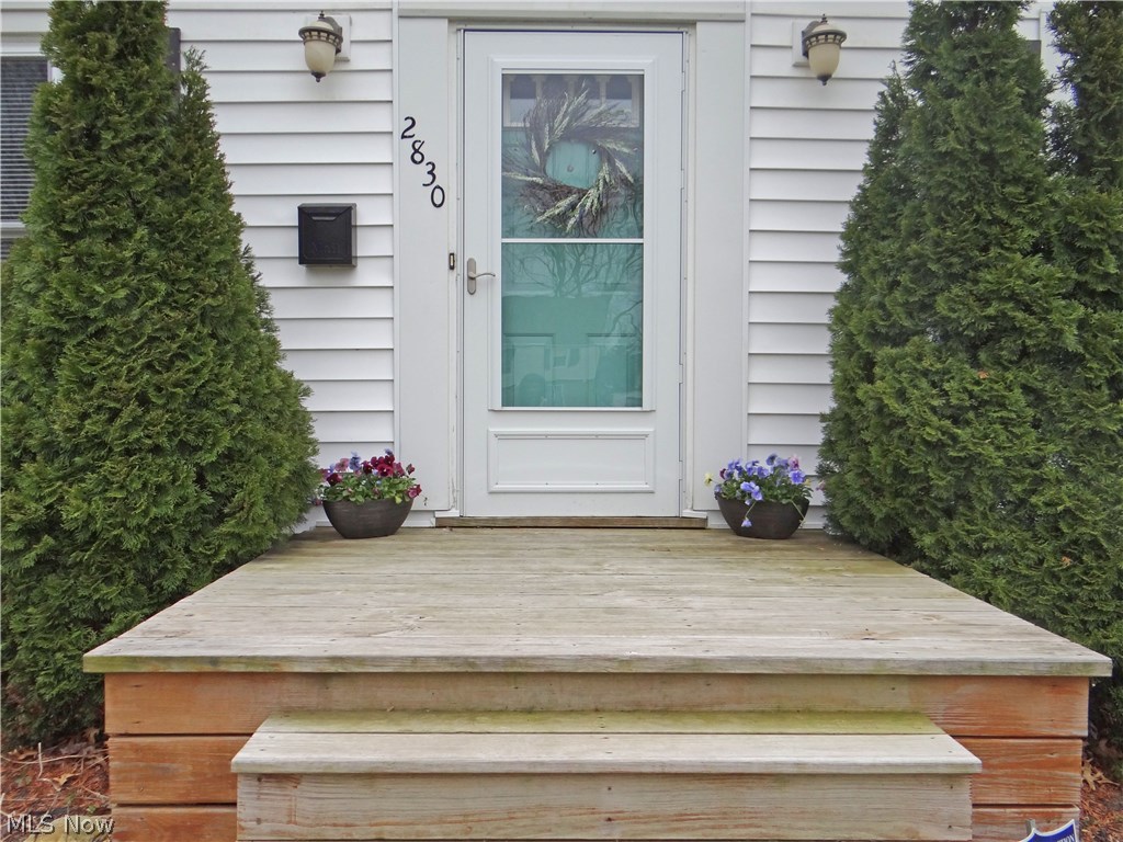 Hoy-Lo-Mae Allotment - Residential