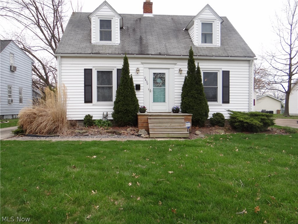 Hoy-Lo-Mae Allotment - Residential