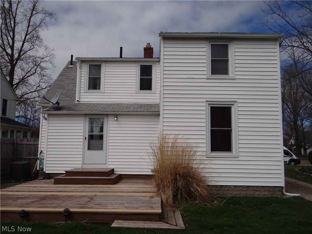 Hoy-Lo-Mae Allotment - Residential