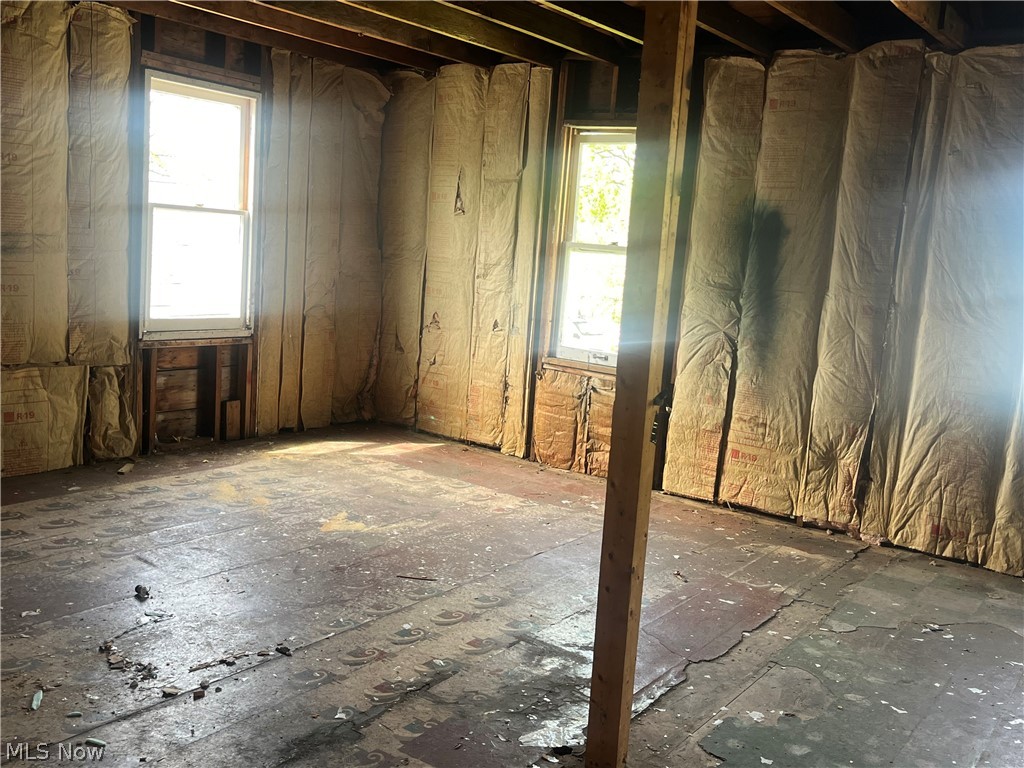 Sunset Point Allotment - Residential