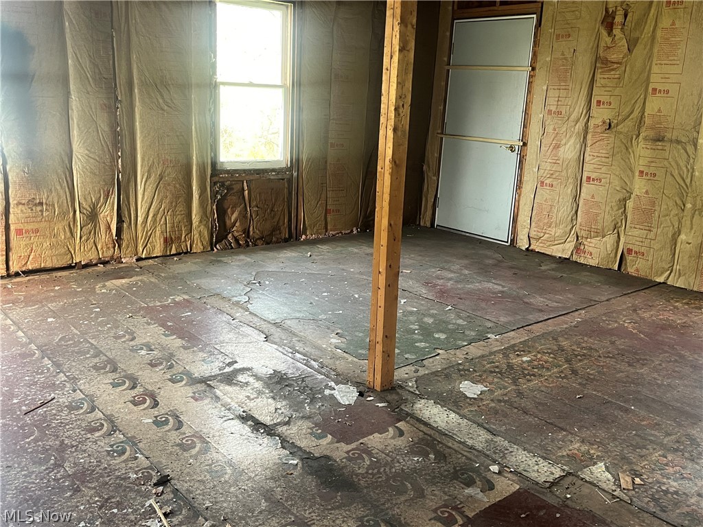 Sunset Point Allotment - Residential