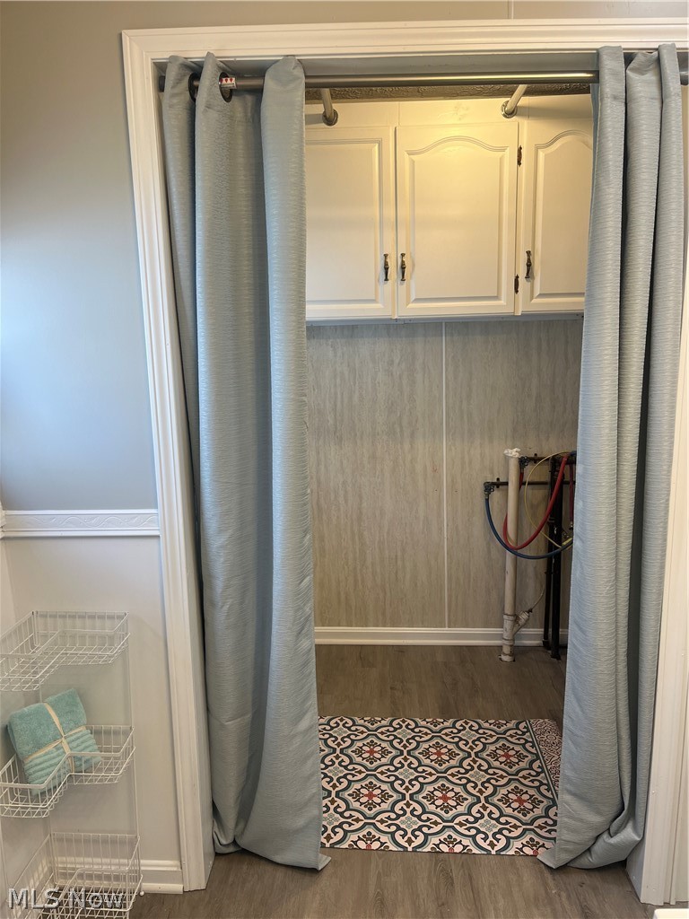 Sunset Point Allotment - Residential