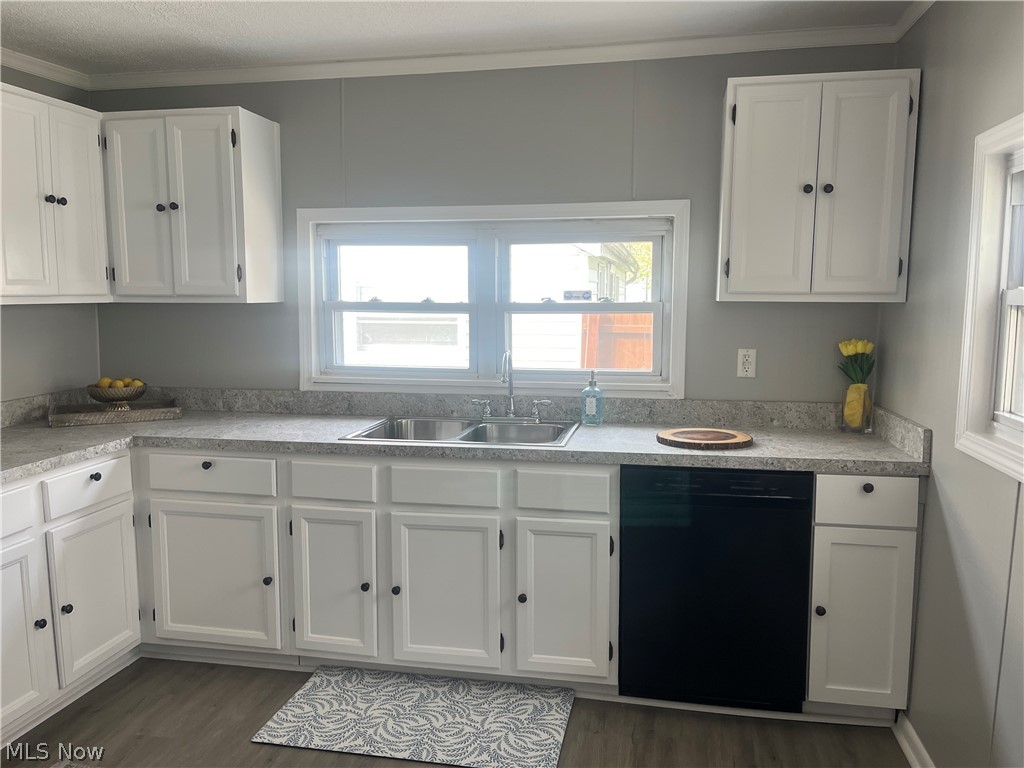 Sunset Point Allotment - Residential