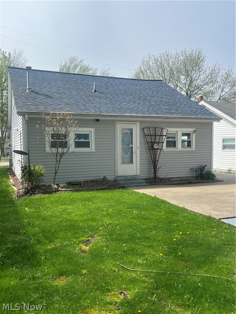 Sunset Point Allotment - Residential