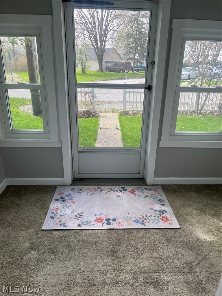 Sunset Point Allotment - Residential