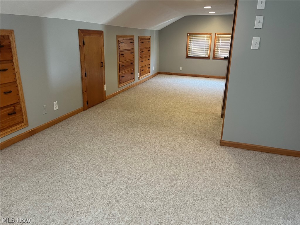 Sunset Point Allotment - Residential