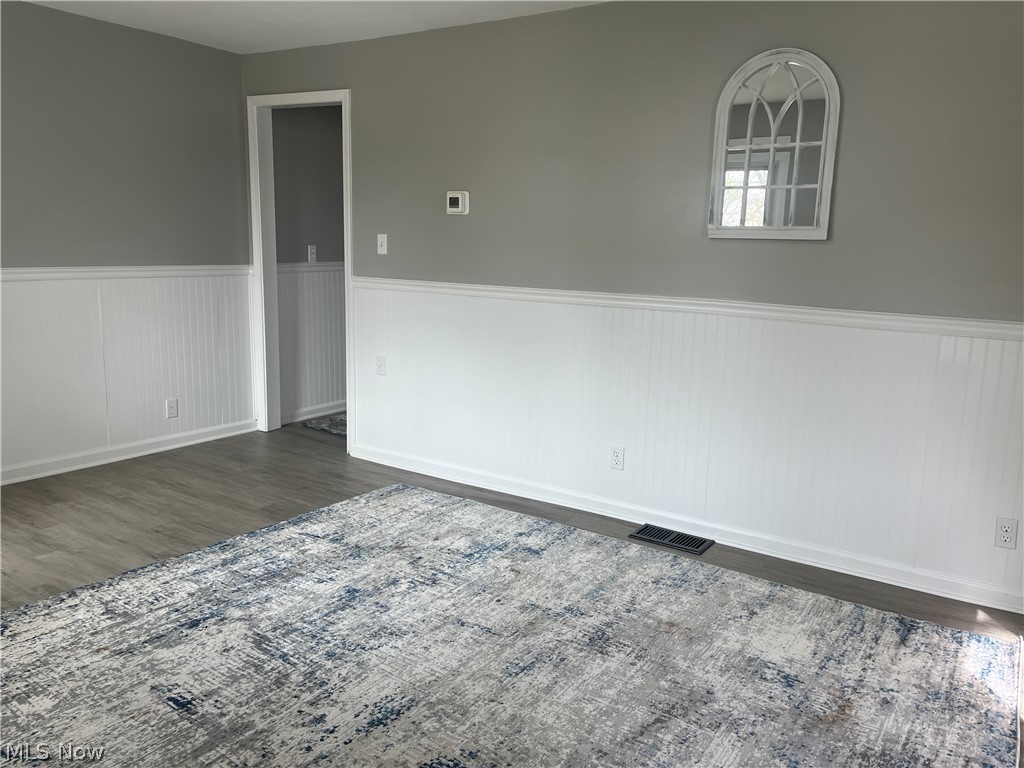 Sunset Point Allotment - Residential