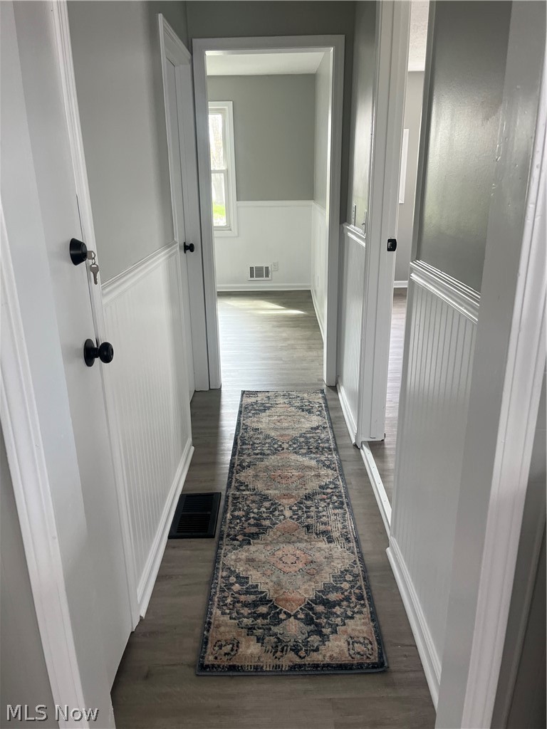 Sunset Point Allotment - Residential