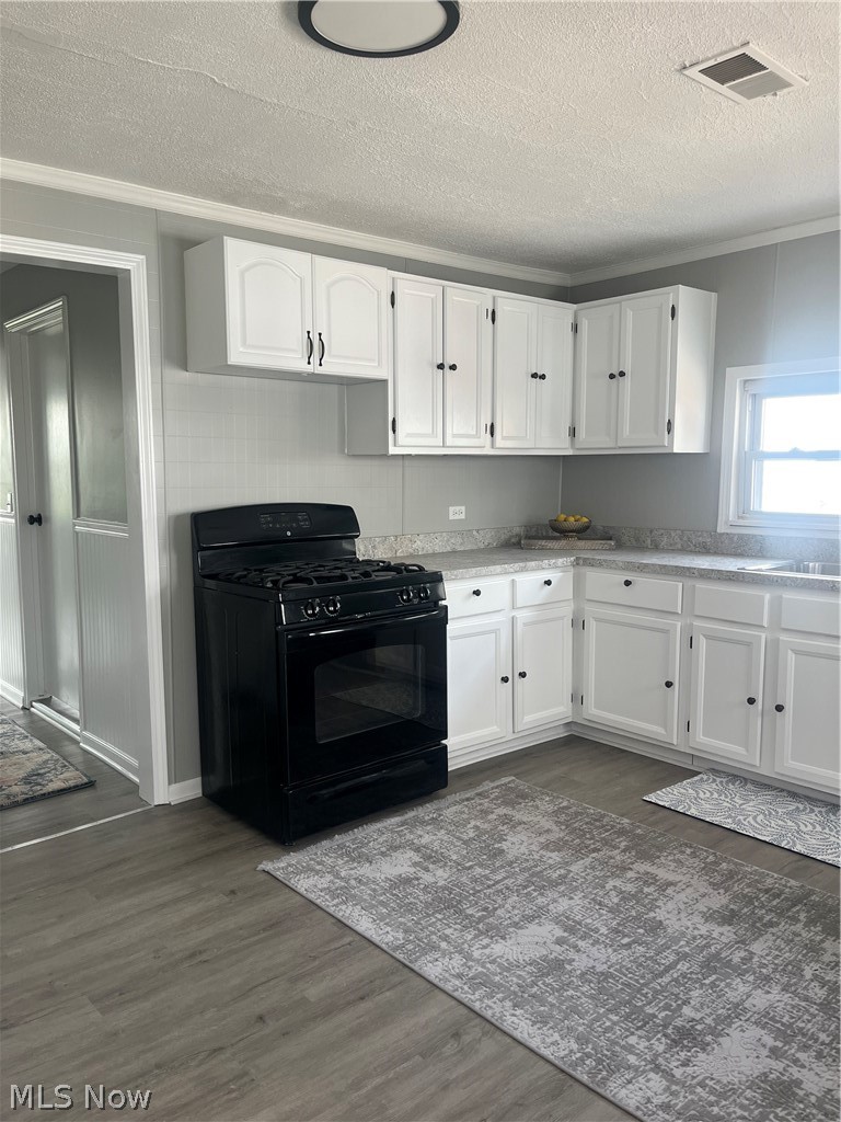 Sunset Point Allotment - Residential