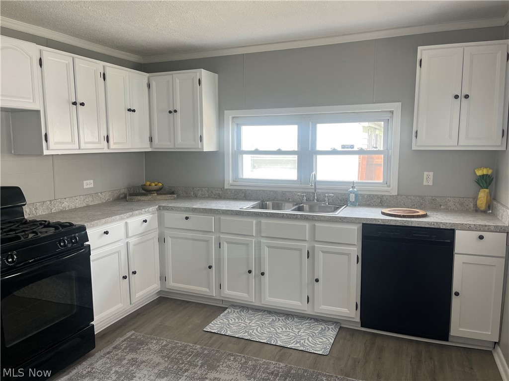 Sunset Point Allotment - Residential