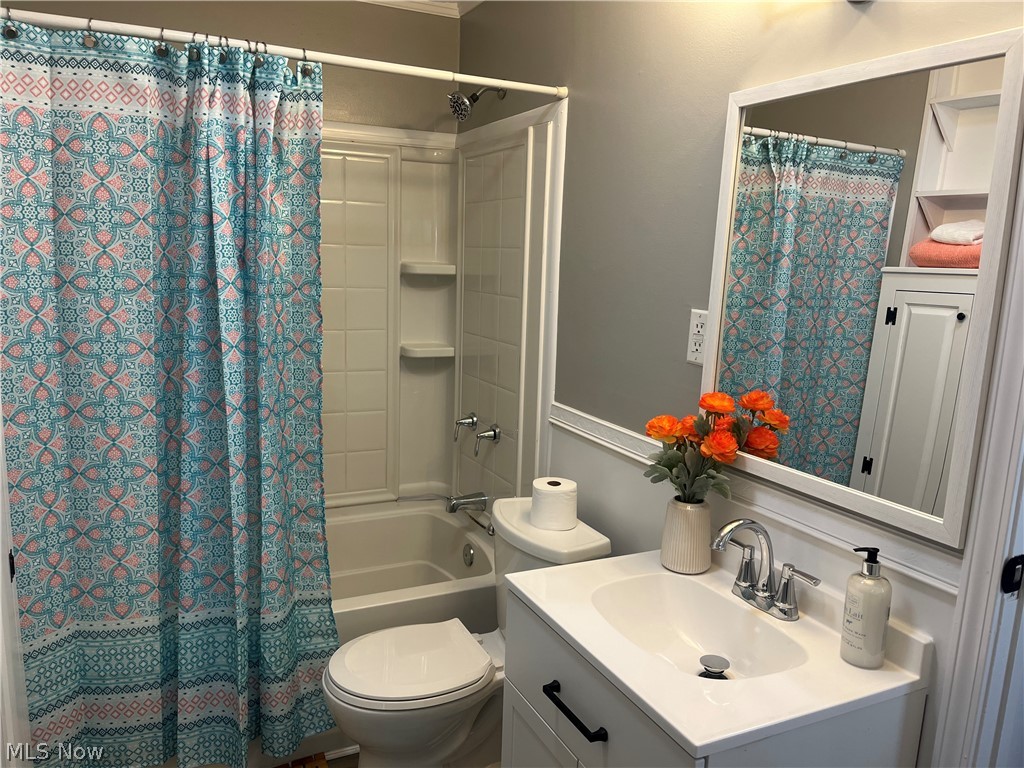 Sunset Point Allotment - Residential