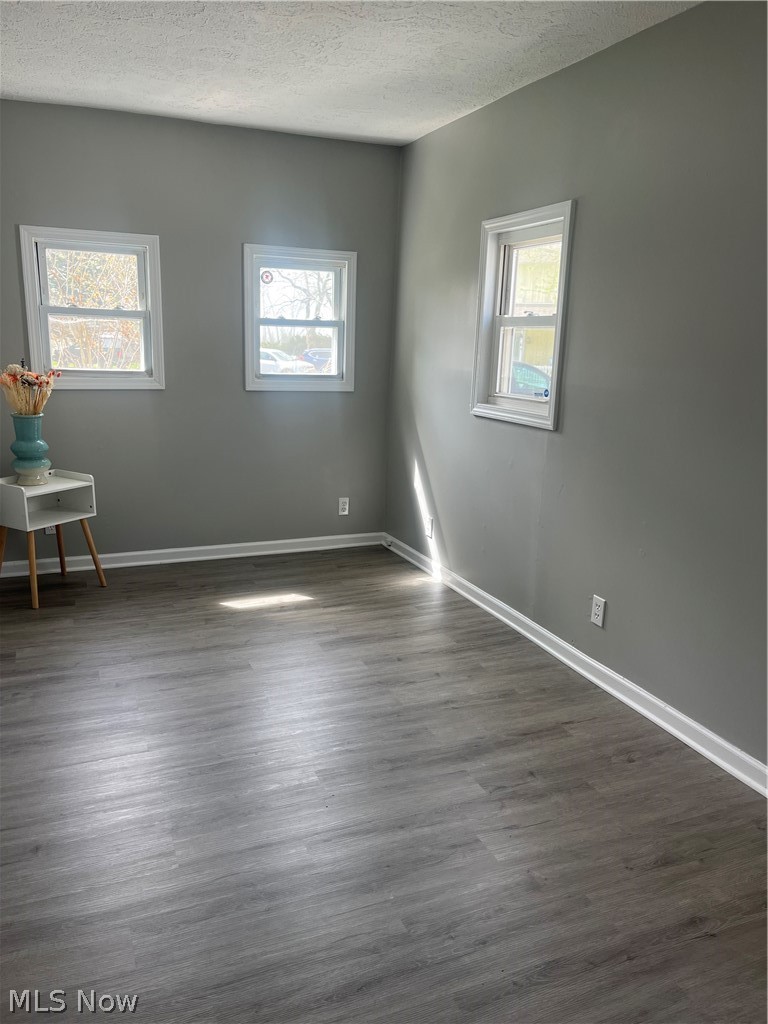 Sunset Point Allotment - Residential