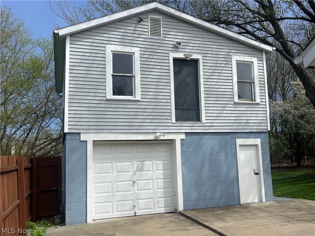 Sunset Point Allotment - Residential