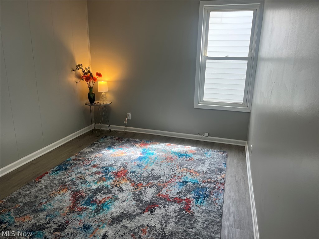 Sunset Point Allotment - Residential