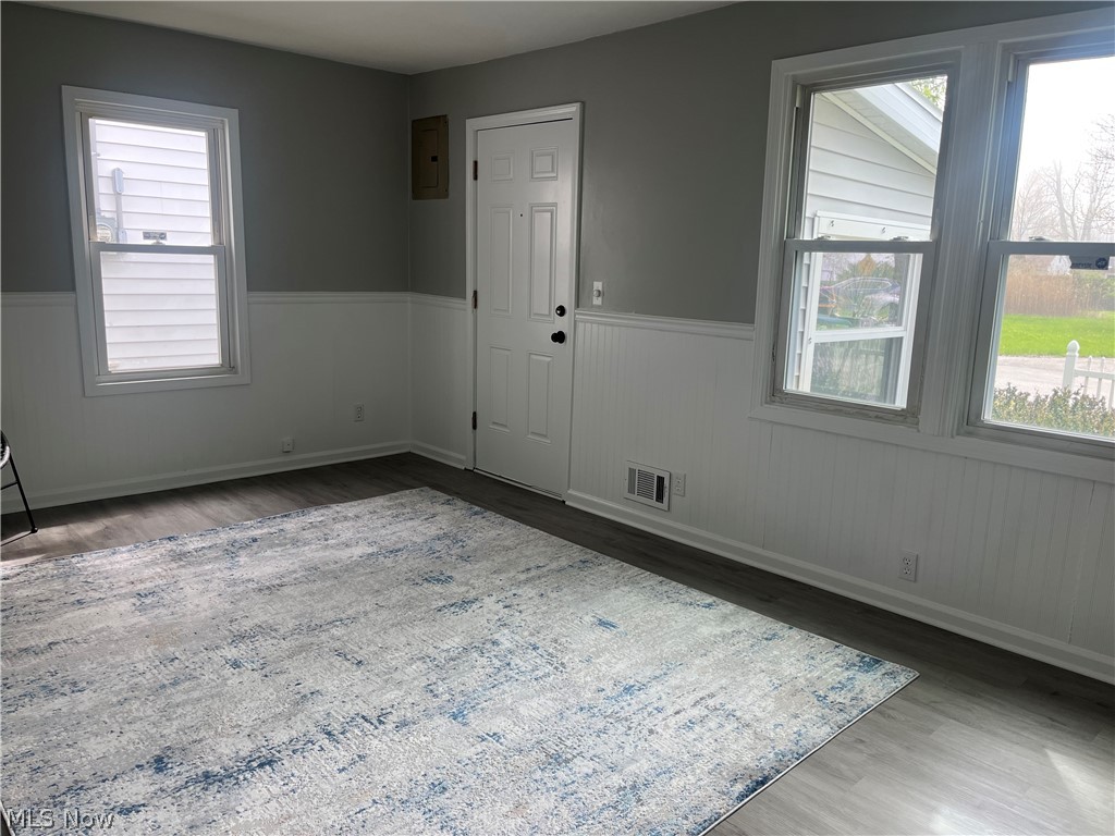 Sunset Point Allotment - Residential