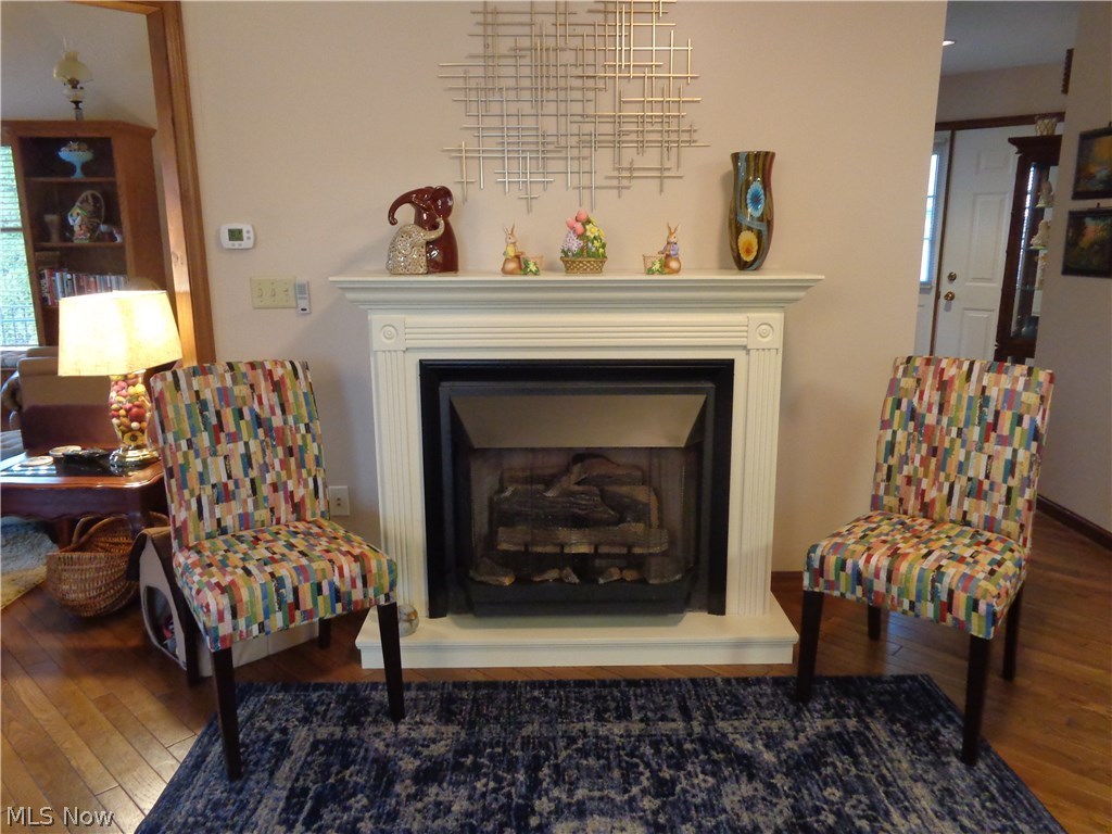 Green Meadows - Residential