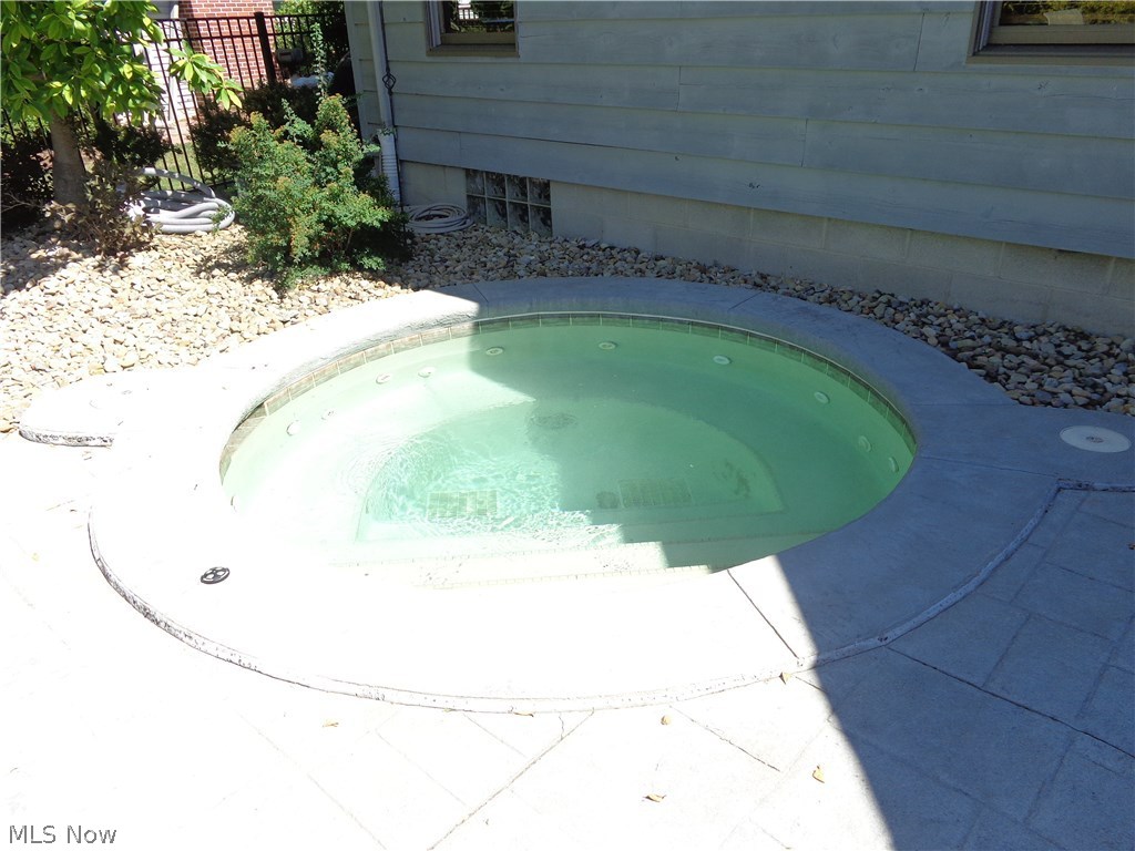 Green Meadows - Residential