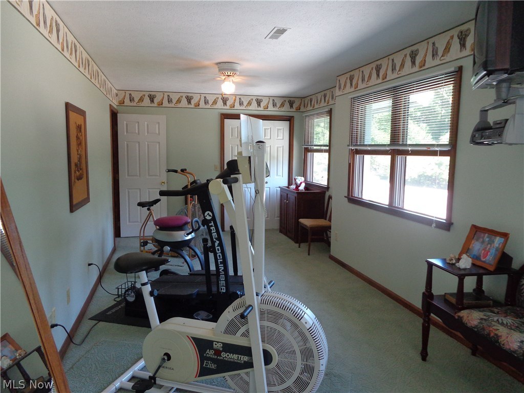 Green Meadows - Residential