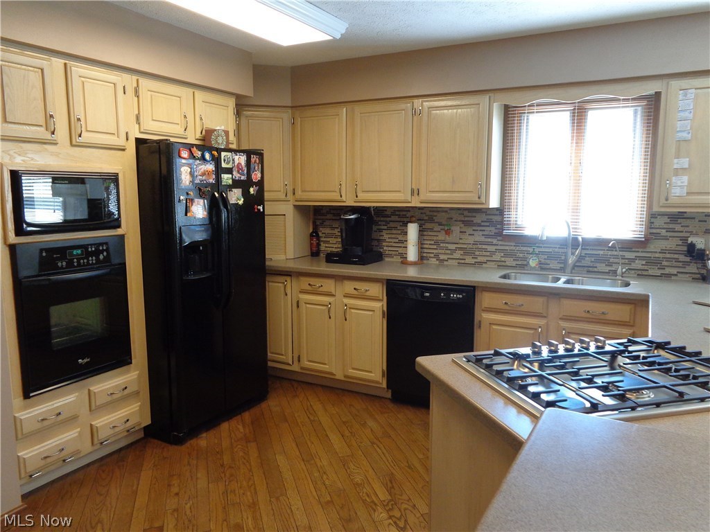 Green Meadows - Residential