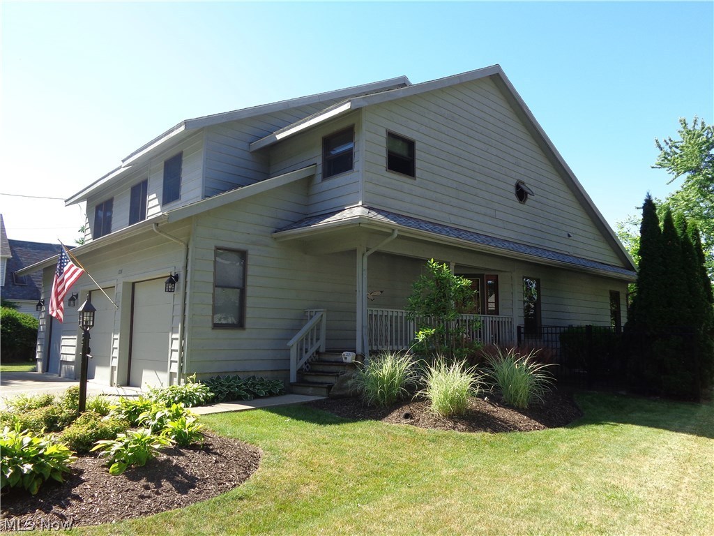 Green Meadows - Residential