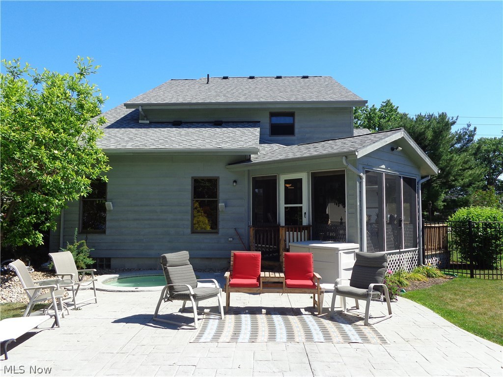 Green Meadows - Residential