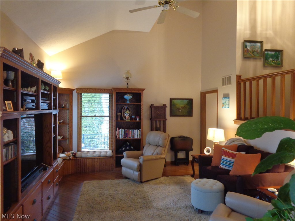 Green Meadows - Residential