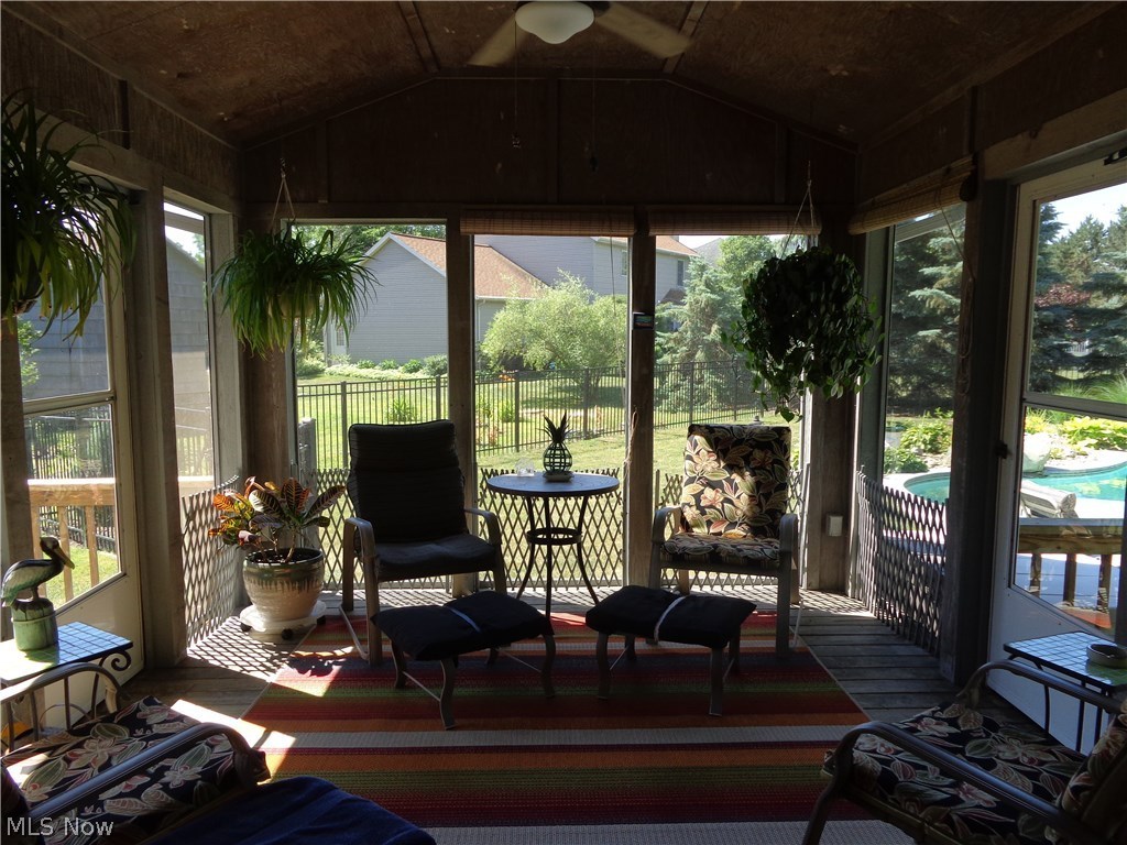 Green Meadows - Residential