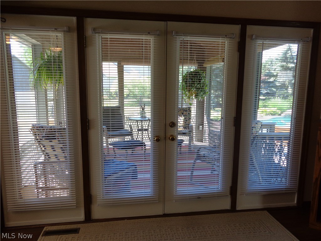 Green Meadows - Residential