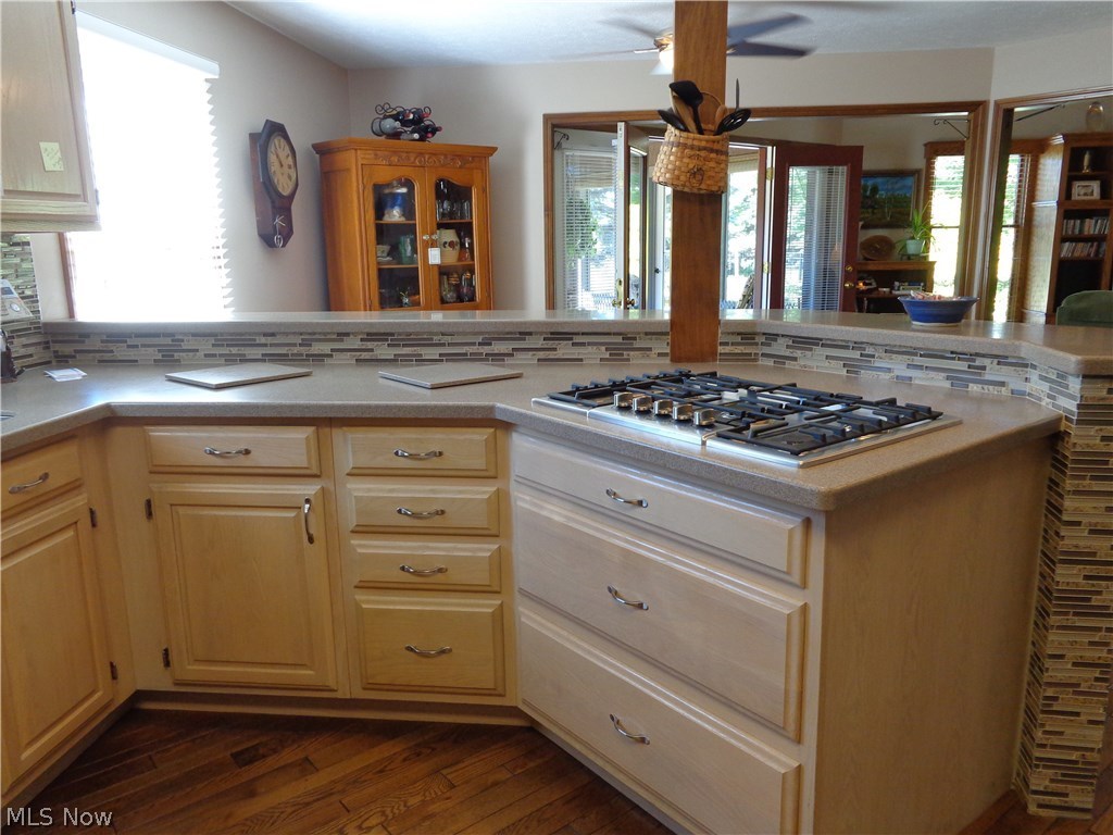 Green Meadows - Residential